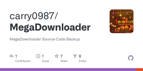 megadownloader full|GitHub .